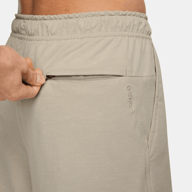 NIKE UNLIMITED MEN'S DRI-FIT 7" UNLINED VERSATILE SHORTS