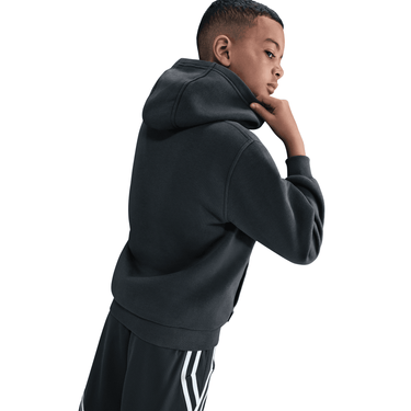 SABRINA CLUB FLEECE BIG KIDS' BASKETBALL HOODIE