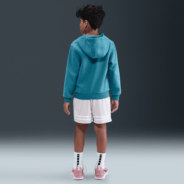 SABRINA CLUB FLEECE BIG KIDS' BASKETBALL HOODIE