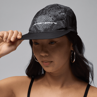 JORDAN SPORT FLY DRI-FIT UNSTRUCTURED HAT