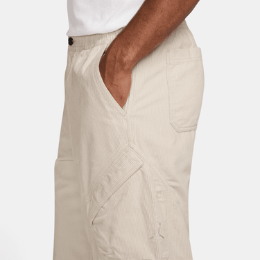 JORDAN FLIGHT CHICAGO MEN'S CORDUROY PANTS