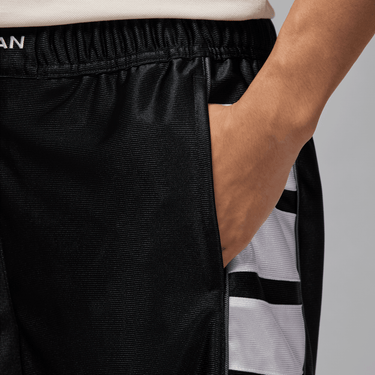 JORDAN BROOKLYN CAT SCRATCH MEN'S SHORTS