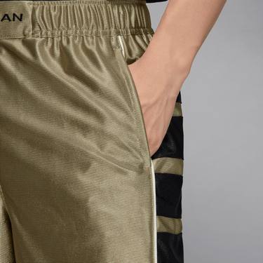 JORDAN BROOKLYN CAT SCRATCH MEN'S SHORTS