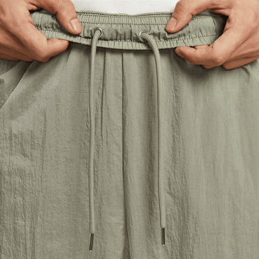 NIKE AIR MEN'S WOVEN TRACK PANTS