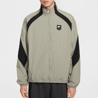 NIKE AIR MEN'S WOVEN TRACK JACKET