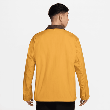 MEN'S NIKE LIFE UNLINED STUDIO JACKET