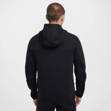 NIKE TECH MEN'S FULL-ZIP WINDRUNNER HOODIE