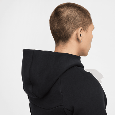 NIKE TECH MEN'S FULL-ZIP WINDRUNNER HOODIE