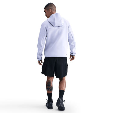 NIKE TECH MEN'S FULL-ZIP WINDRUNNER HOODIE