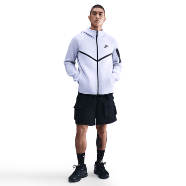 NIKE TECH MEN'S FULL-ZIP WINDRUNNER HOODIE