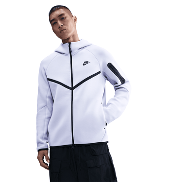 NIKE TECH MEN'S FULL-ZIP WINDRUNNER HOODIE