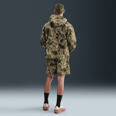 NIKE TECH MEN'S WOVEN SHORTS