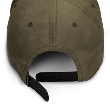JORDAN BROOKLYN RISE CAP ADJUSTABLE REALTREE HAT