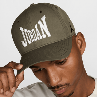 JORDAN BROOKLYN RISE CAP ADJUSTABLE REALTREE HAT