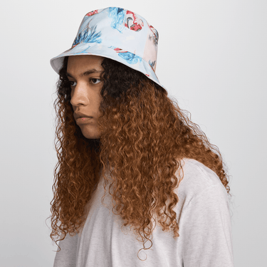 JORDAN APEX REVERSIBLE BUCKET HAT