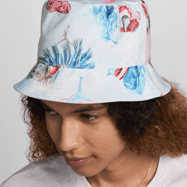 JORDAN APEX REVERSIBLE BUCKET HAT