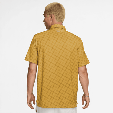 JORDAN SPORT MEN'S PRINTED GOLF POLO