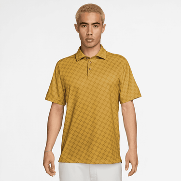JORDAN SPORT MEN'S PRINTED GOLF POLO