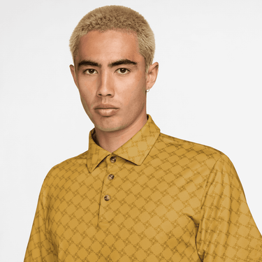 JORDAN SPORT MEN'S PRINTED GOLF POLO