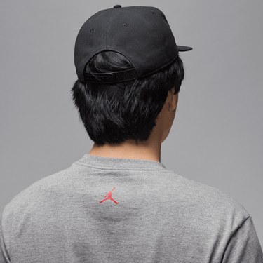 JORDAN PRO STRUCTURED HAT