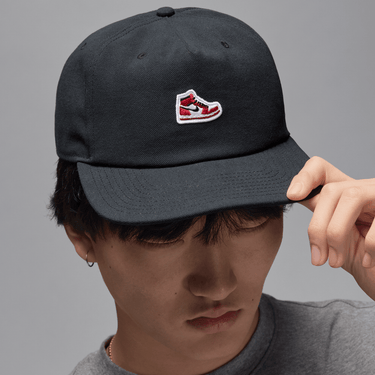 JORDAN PRO STRUCTURED HAT