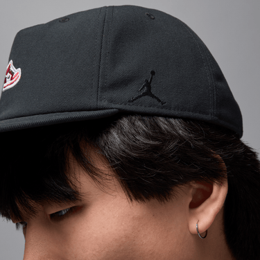 JORDAN PRO STRUCTURED HAT