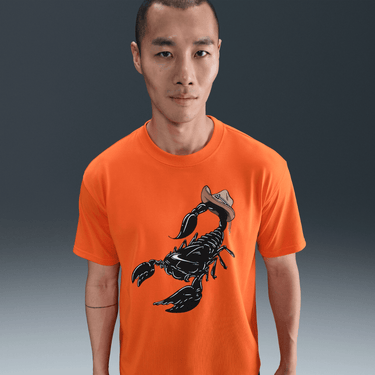 NIKE ACG MEN'S T- SHI RT