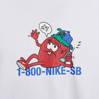 NIKE SB MAX90 SKATE T-SHIRT