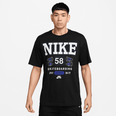 NIKE SB TEE M90 OC ATHLETIC
