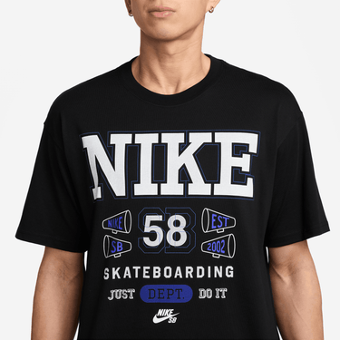 NIKE SB TEE M90 OC ATHLETIC