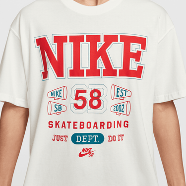 NK SB TEE M90 OC ATHLETIC