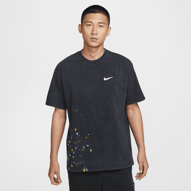 NIKE MEN'S MAX90 BASKETBALL T-SHIRT