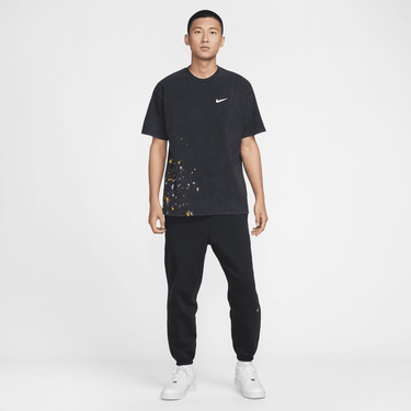 NIKE MEN'S MAX90 BASKETBALL T-SHIRT
