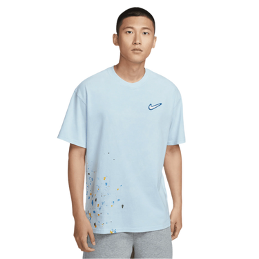 NIKE MEN'S MAX90 BASKETBALL T-SHIRT