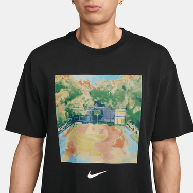 NIKE MEN'S MAX90 T-SHIRT