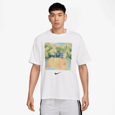 NIKE MEN'S MAX90 T-SHIRT