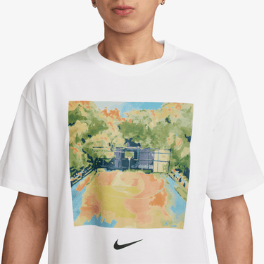NIKE MEN'S MAX90 T-SHIRT