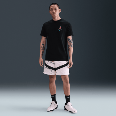 JA MEN'S T-SHIRT