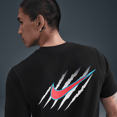 JA MEN'S T-SHIRT