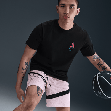 JA MEN'S T-SHIRT