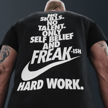 GIANNIS MEN'S T-SHIRT