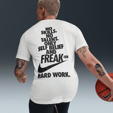 GIANNIS MEN'S T-SHIRT