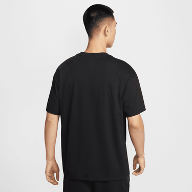 VICTOR WEMBANYAMA MEN'S BASKETBALL T-SHIRT