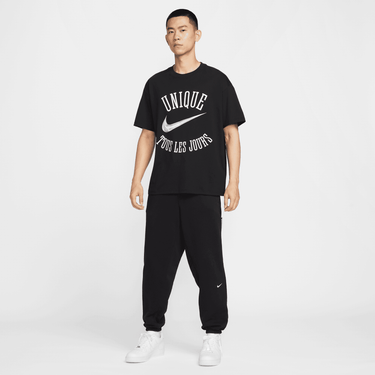 VICTOR WEMBANYAMA MEN'S BASKETBALL T-SHIRT