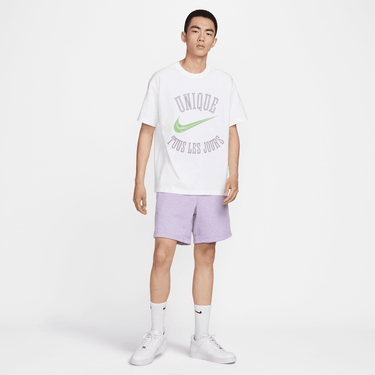 VICTOR WEMBANYAMA MEN'S BASKETBALL T-SHIRT