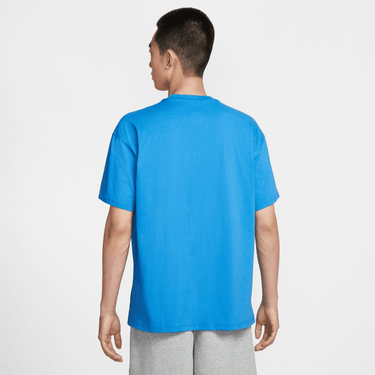 VICTOR WEMBANYAMA MEN'S BASKETBALL T-SHIRT