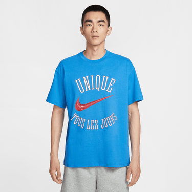 VICTOR WEMBANYAMA MEN'S BASKETBALL T-SHIRT