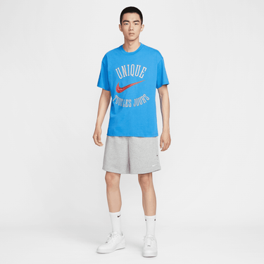 VICTOR WEMBANYAMA MEN'S BASKETBALL T-SHIRT
