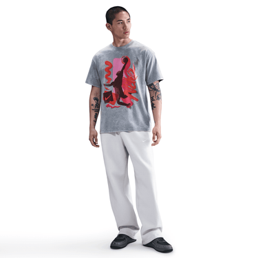 NIKE MEN'S MAX90 BASKETBALL T-SHIRT