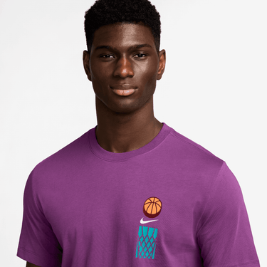 NIKE MEN'S T-SHIRT